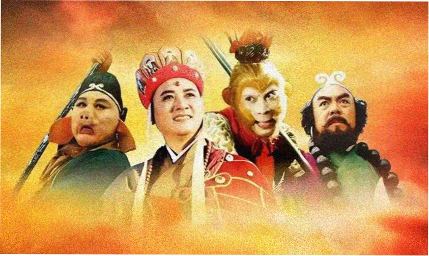 条漫分镜节奏精选合集
